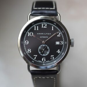 Hamilton Pioneer H784150