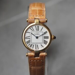 Cartier Must De Vendôme 590004