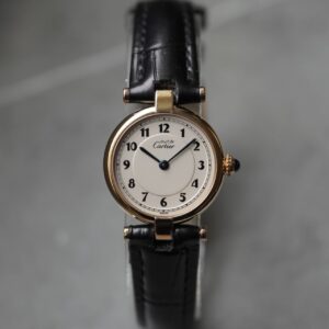 Cartier Vendôme 590004