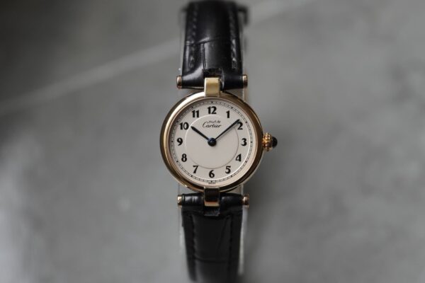 Cartier Vendôme 590004
