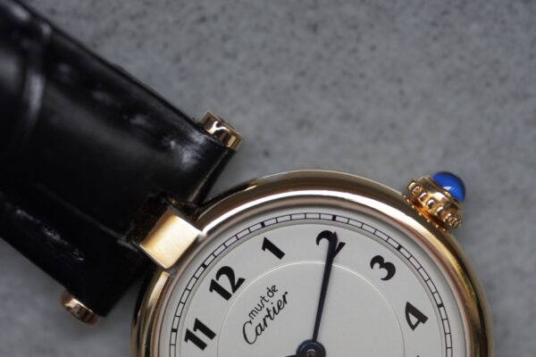 Cartier Vendôme 590004 – Image 11