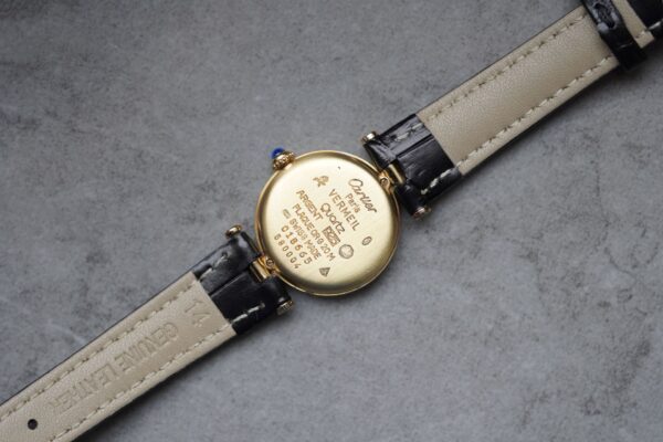 Cartier Vendôme 590004 – Image 14