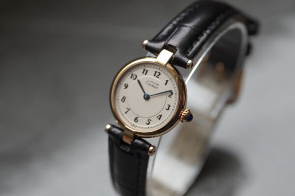 Cartier Vendôme 590004 – Image 2