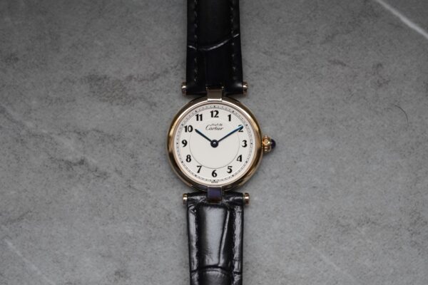 Cartier Vendôme 590004 – Image 5