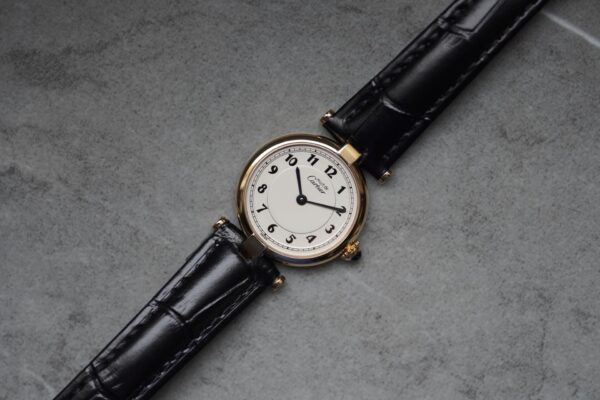 Cartier Vendôme 590004 – Image 6