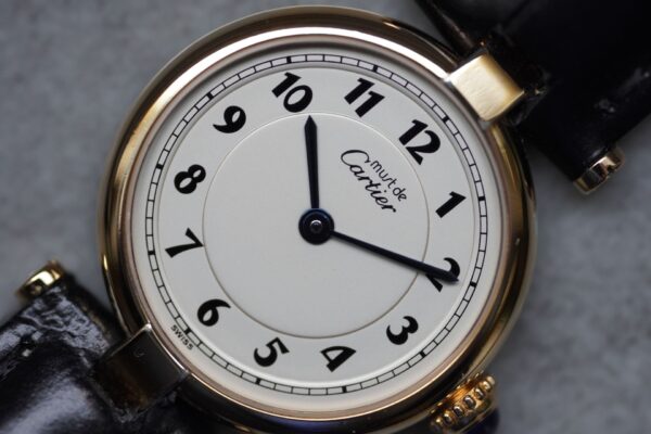 Cartier Vendôme 590004 – Image 9