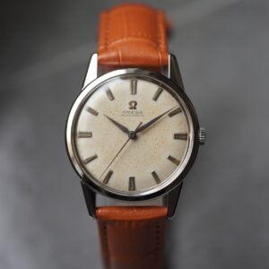 Omega "Jumbo" 14776-61