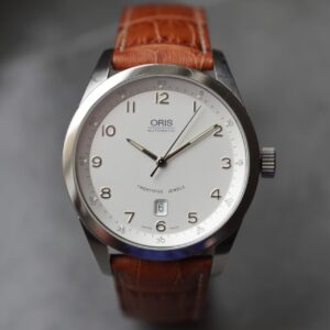 Oris Classic XXL 7512