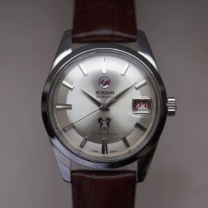 Rado Golden Horse 11675