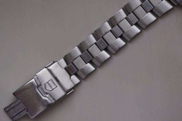 TAG Heuer Exclusive 2000 CN1110 – Image 6