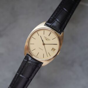 Longines Quartz 729 4829