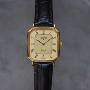 Longines Quartz 960.6279