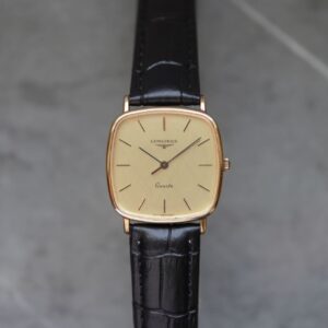 Longines Quartz 977 6401