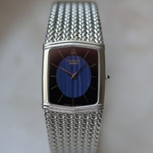 Seiko Credor 6730-5330