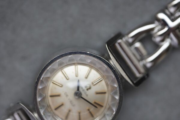 Omega De Ville "Saphette" 511.254 – Image 10