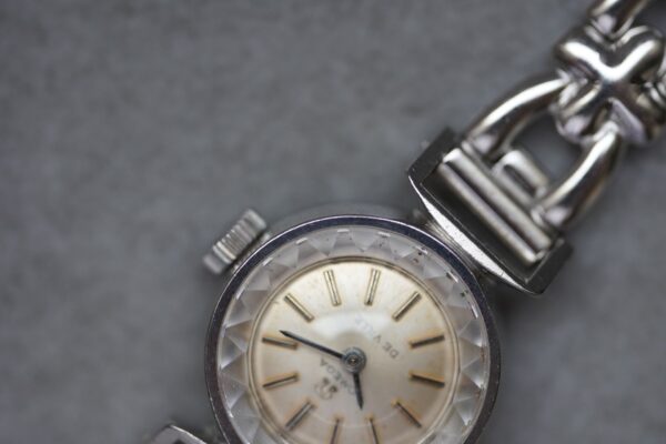 Omega De Ville "Saphette" 511.254 – Image 12