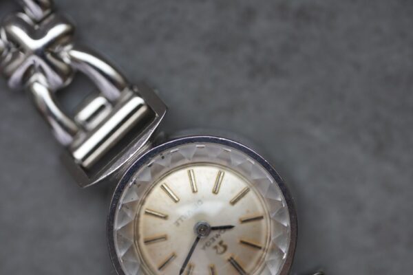 Omega De Ville "Saphette" 511.254 – Image 13