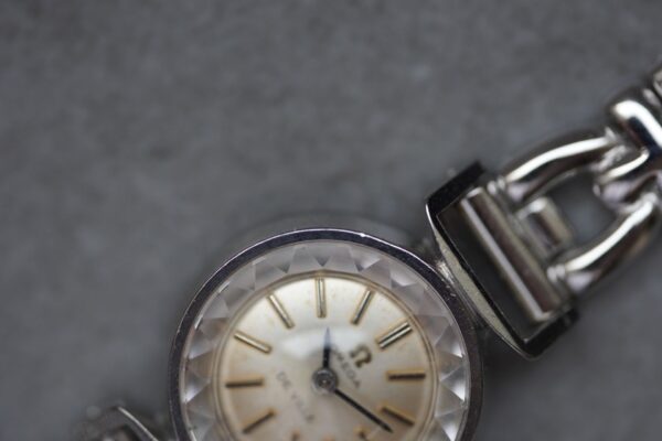 Omega De Ville "Saphette" 511.254 – Image 14