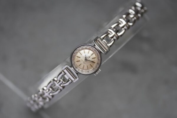 Omega De Ville "Saphette" 511.254 – Image 2