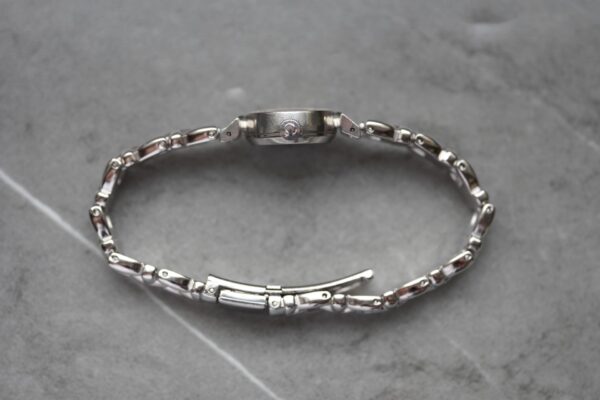 Omega De Ville "Saphette" 511.254 – Image 3