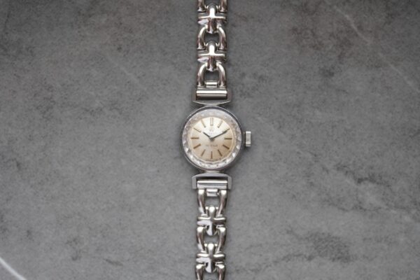 Omega De Ville "Saphette" 511.254 – Image 5