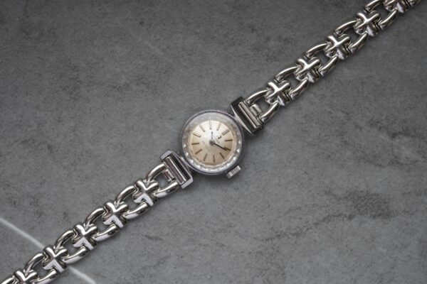 Omega De Ville "Saphette" 511.254 – Image 6