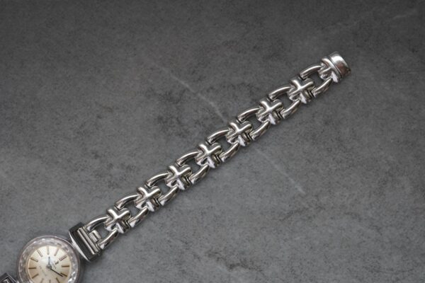 Omega De Ville "Saphette" 511.254 – Image 7