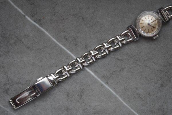Omega De Ville "Saphette" 511.254 – Image 8
