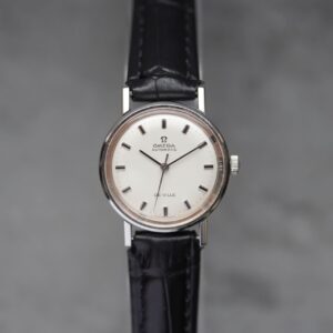 Omega Automatic De Ville 565.005