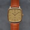 Omega De Ville 191.0045
