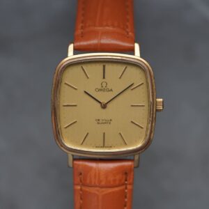 Omega De Ville 191.0045