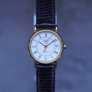 Longines Présence 152 6800