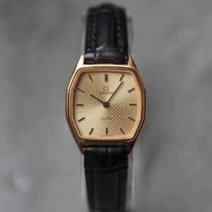 Omega De Ville 591.0248