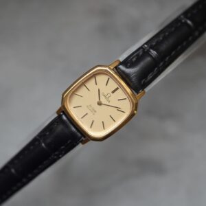 Omega De Ville 591.0047