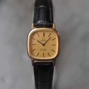 Omega De Ville 591.014