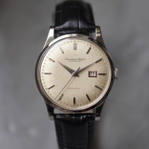 IWC Automatic Cal 8531