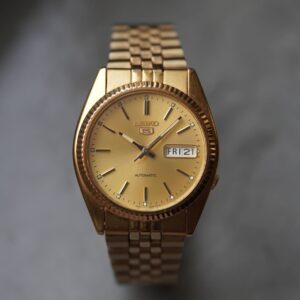 Seiko 5 SNXJ94