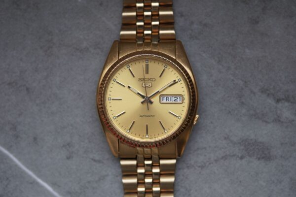Seiko 5 SNXJ94 – Image 7