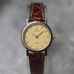 Omega De Ville 595.1111