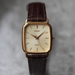 Seiko Dolce 8J41-5000