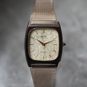 Seiko Dolce 5931-5341