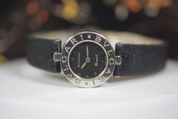 Bulgari Bzero BZ22S – Image 9