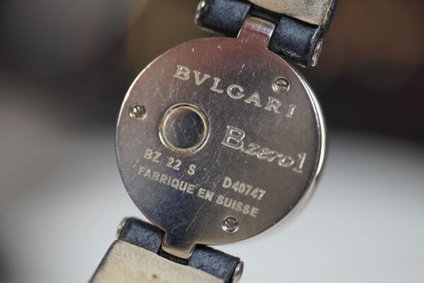 Bulgari Bzero BZ22S – Image 13