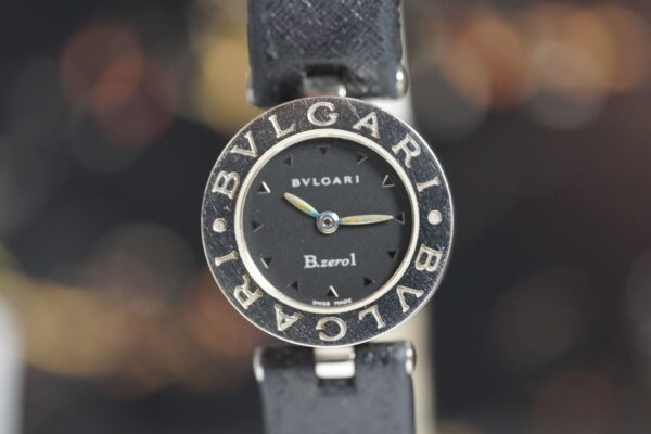 Bulgari Bzero BZ22S – Image 14