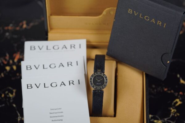 Bulgari Bzero BZ22S – Image 15