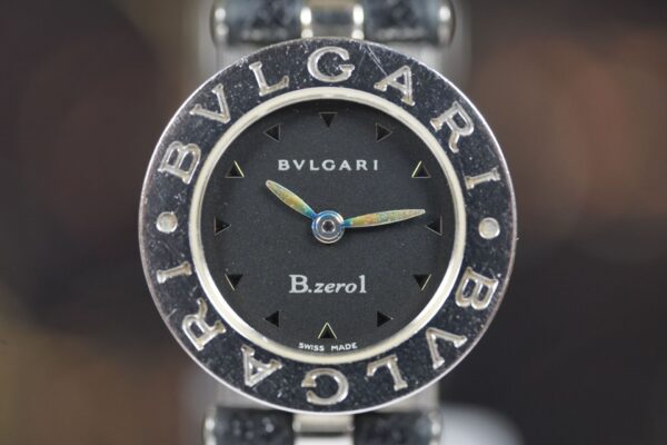 Bulgari Bzero BZ22S – Image 4