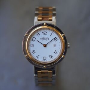 Hermès Clipper CL6.410