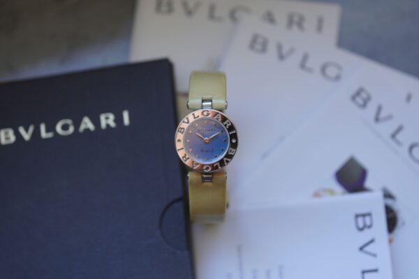 Bulgari B.Zero1 BZ22S – Image 16