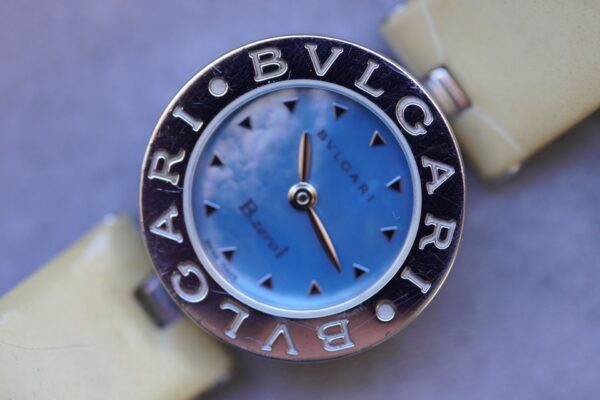 Bulgari B.Zero1 BZ22S – Image 9