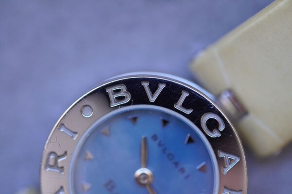Bulgari B.Zero1 BZ22S – Image 10